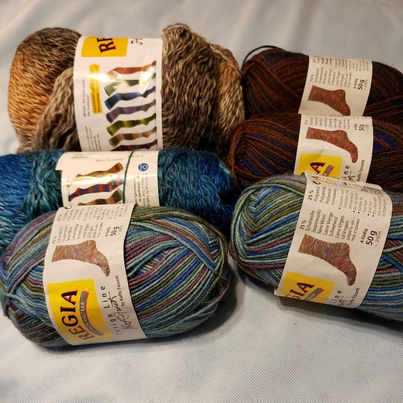 Regia Design Line - Picture 6 of 7